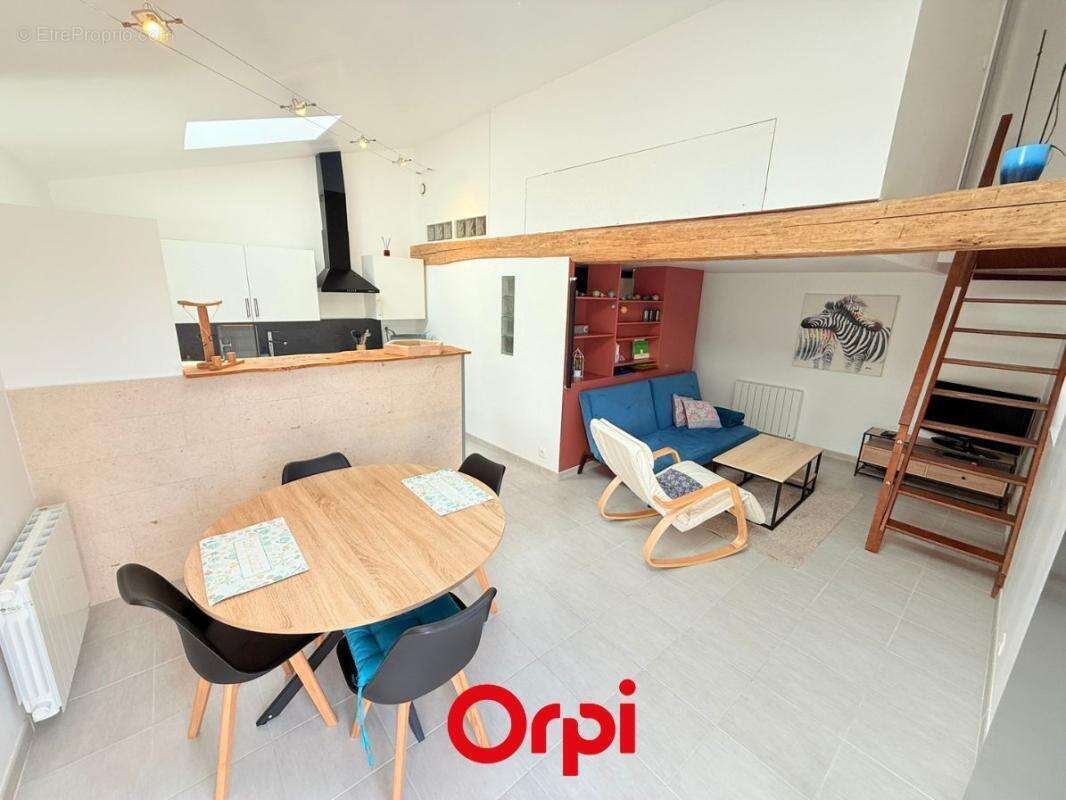 Maison Saint Mard 5 pièce(s) 194 m2 - photo 15