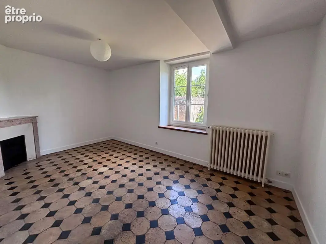 Ensemble immobilier Vineuil Maison + Granges - photo 13