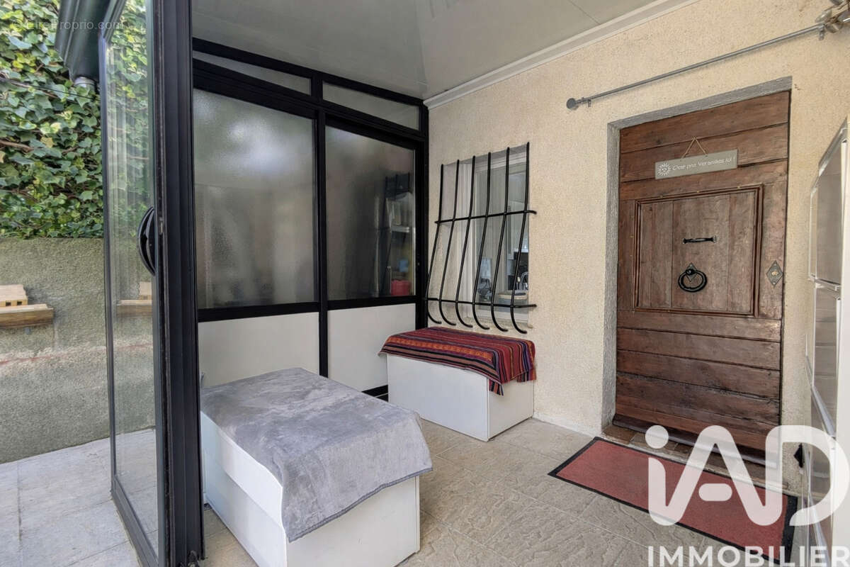 Photo 7 - Maison à LE BAR-SUR-LOUP