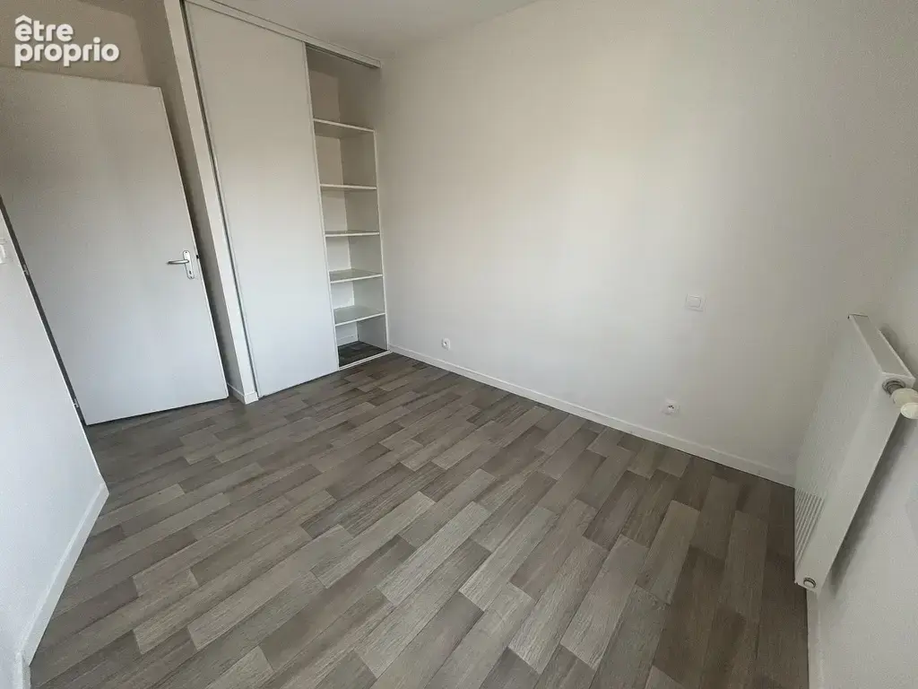 Maison 4 pièces 73 m² à vendre à Nantes (44300) - photo 9