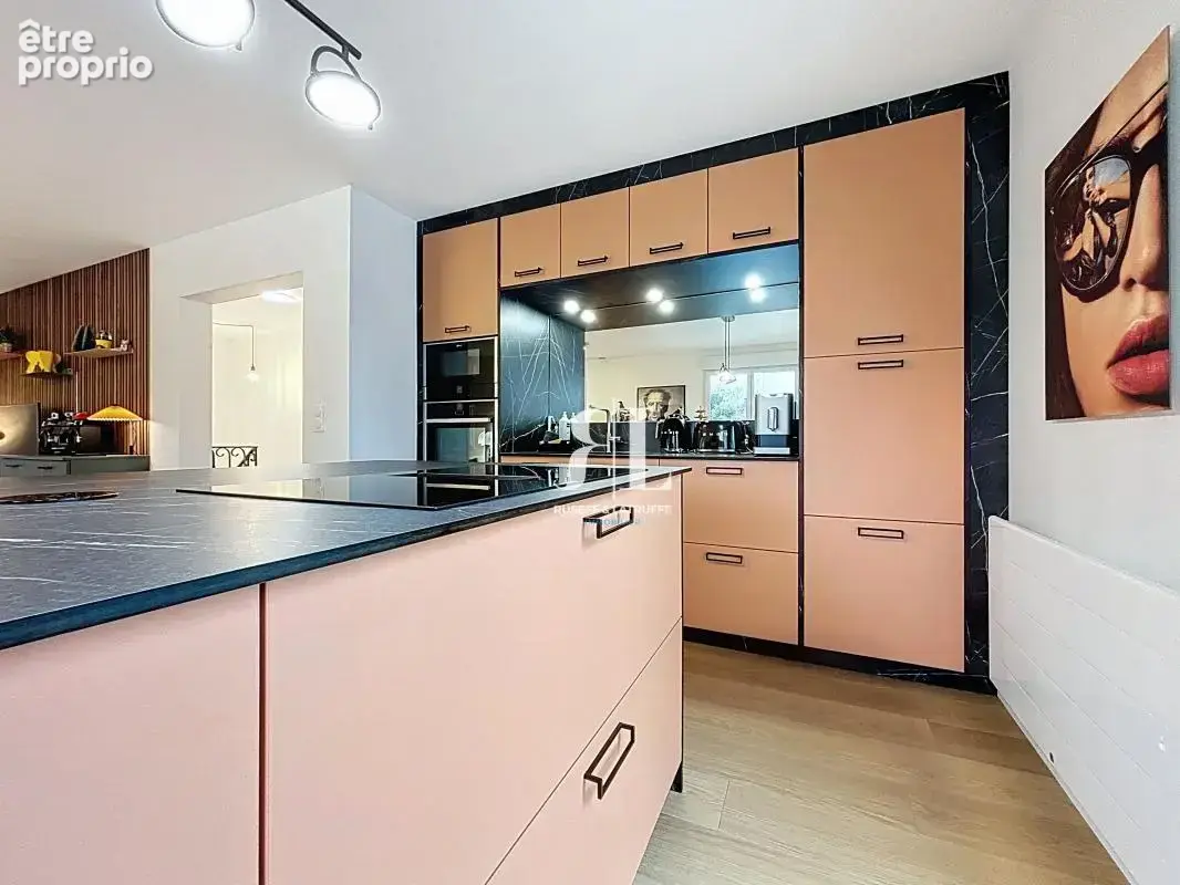 Lanester – maison confort moderne - photo 3
