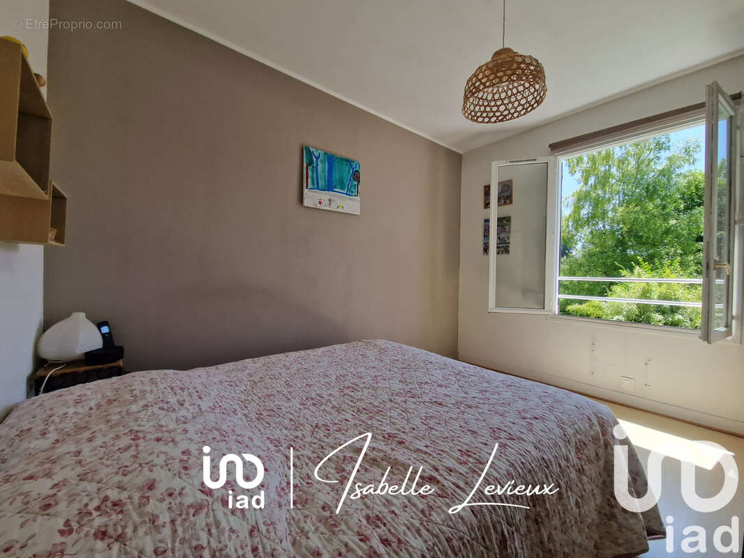 Photo 4 - Maison à SAINT-CYR-EN-ARTHIES