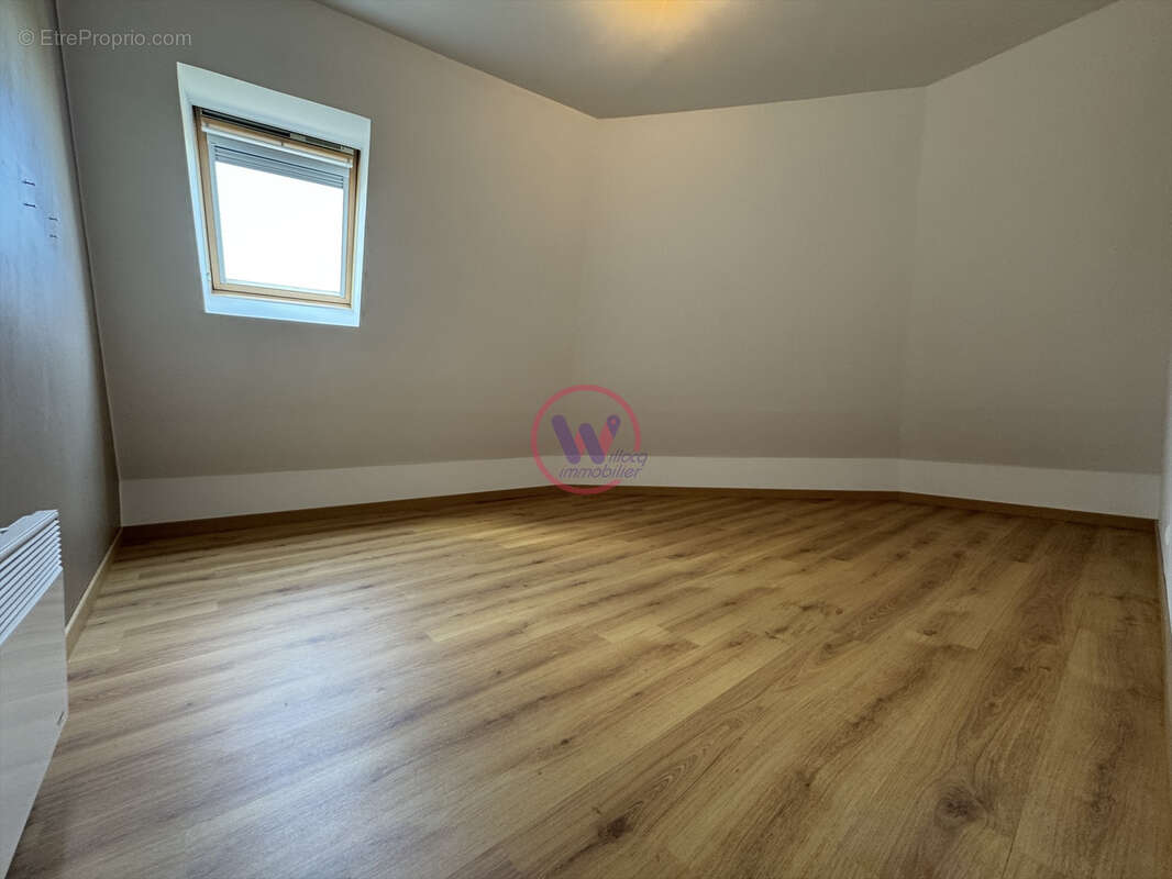 Appartement à ARRAS