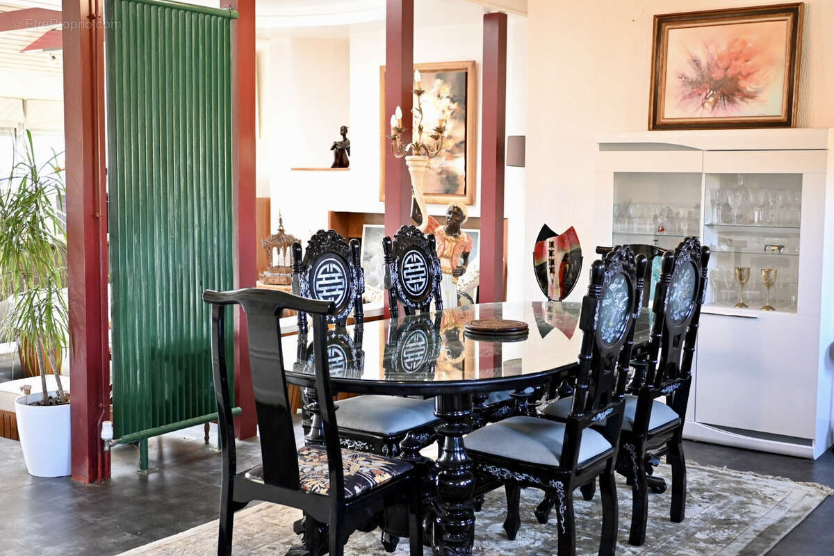 Appartement à CARCASSONNE