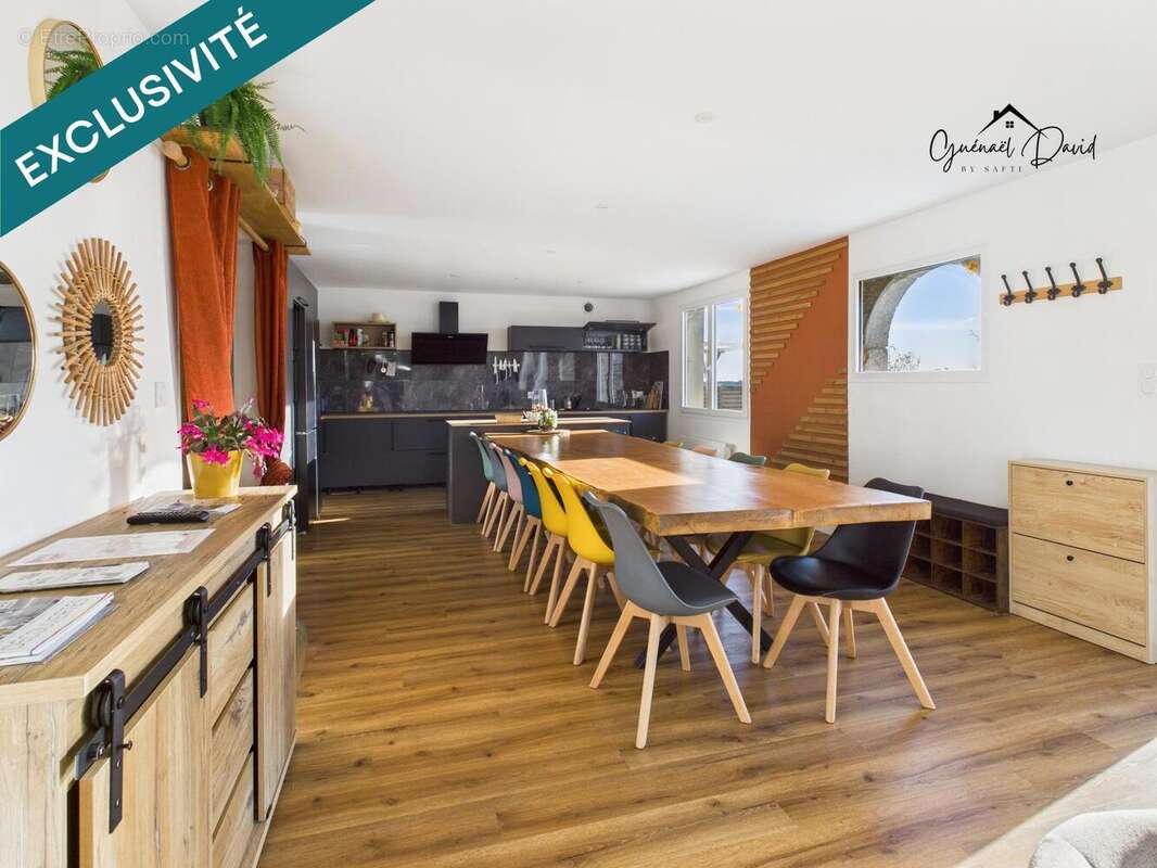 Photo 2 - Maison à SIBIRIL