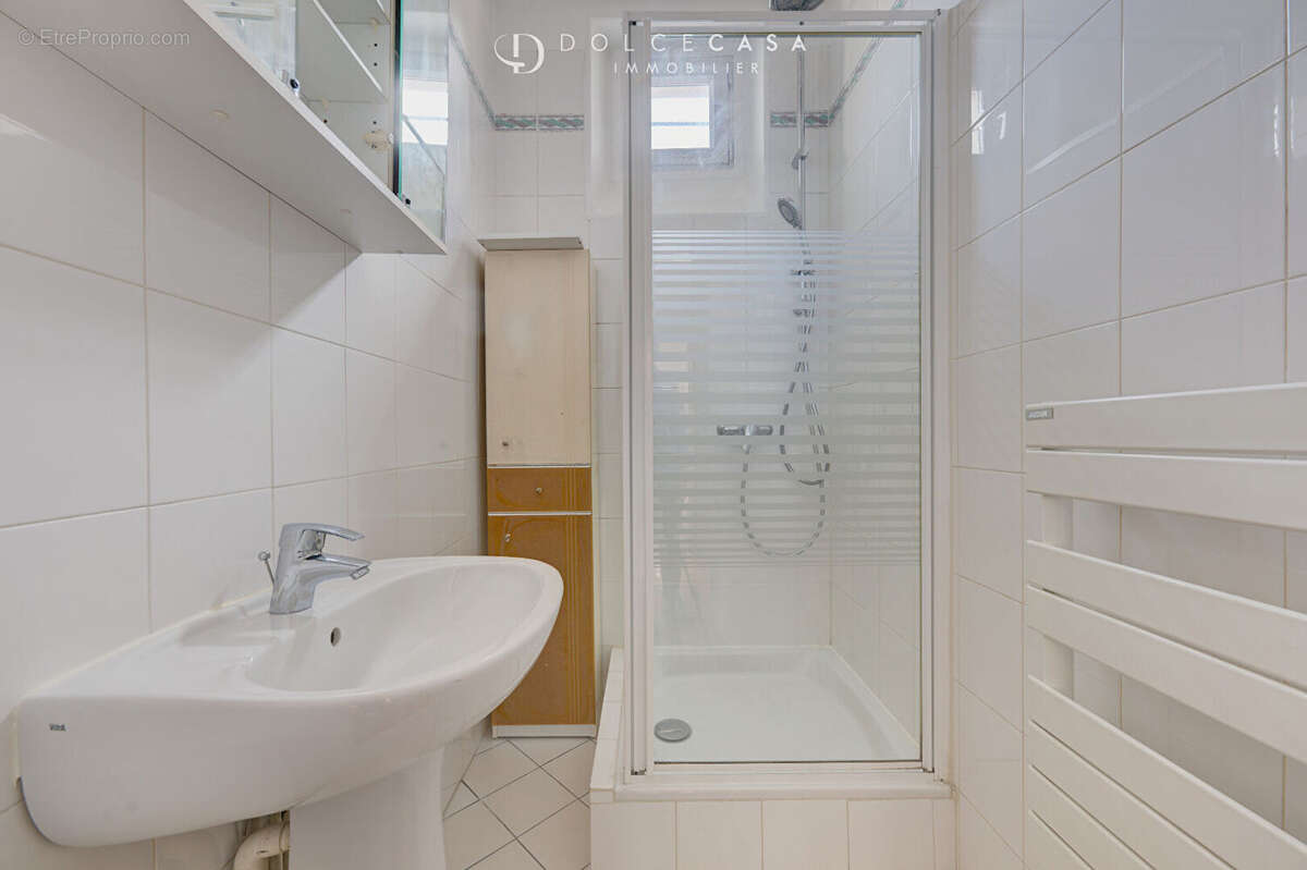 Appartement à FONTENAY-SOUS-BOIS