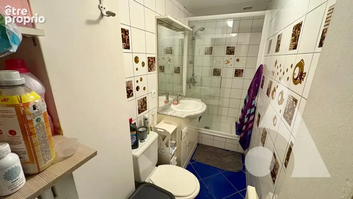 Appartement Lorgues 2 pièce(s) 54.40 m2 - photo 11