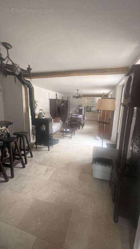 Maison 270 m² à Souge  - photo 9