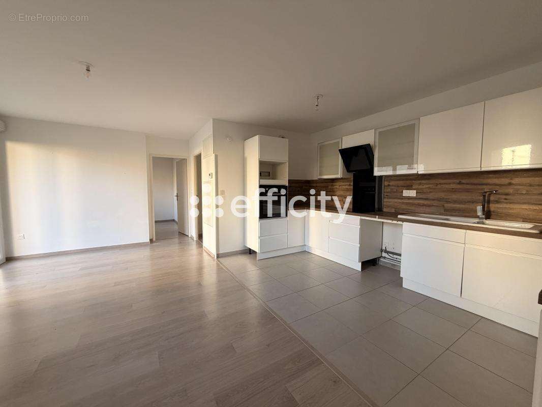 Appartement à CROIX