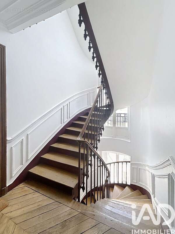 Photo 7 - Appartement à PARIS-11E