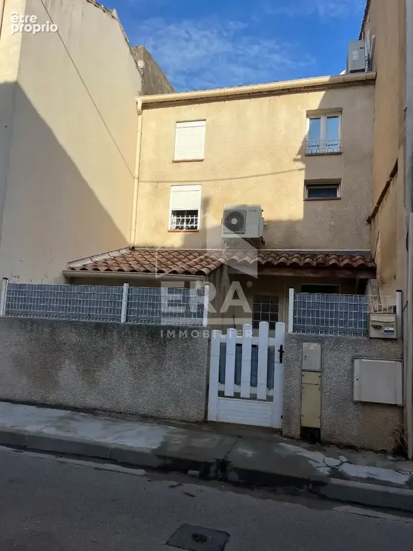 Maison 87m² à narbonne - photo 3