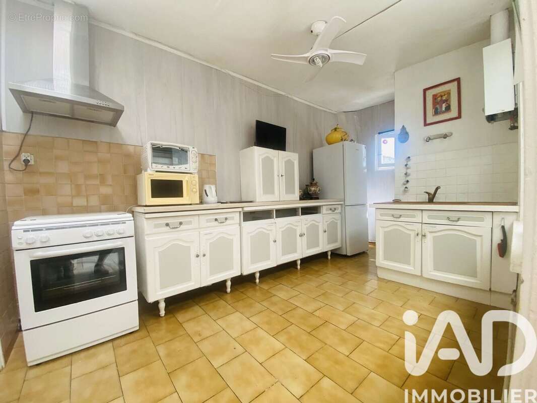 Photo 2 - Maison à CAUDRY