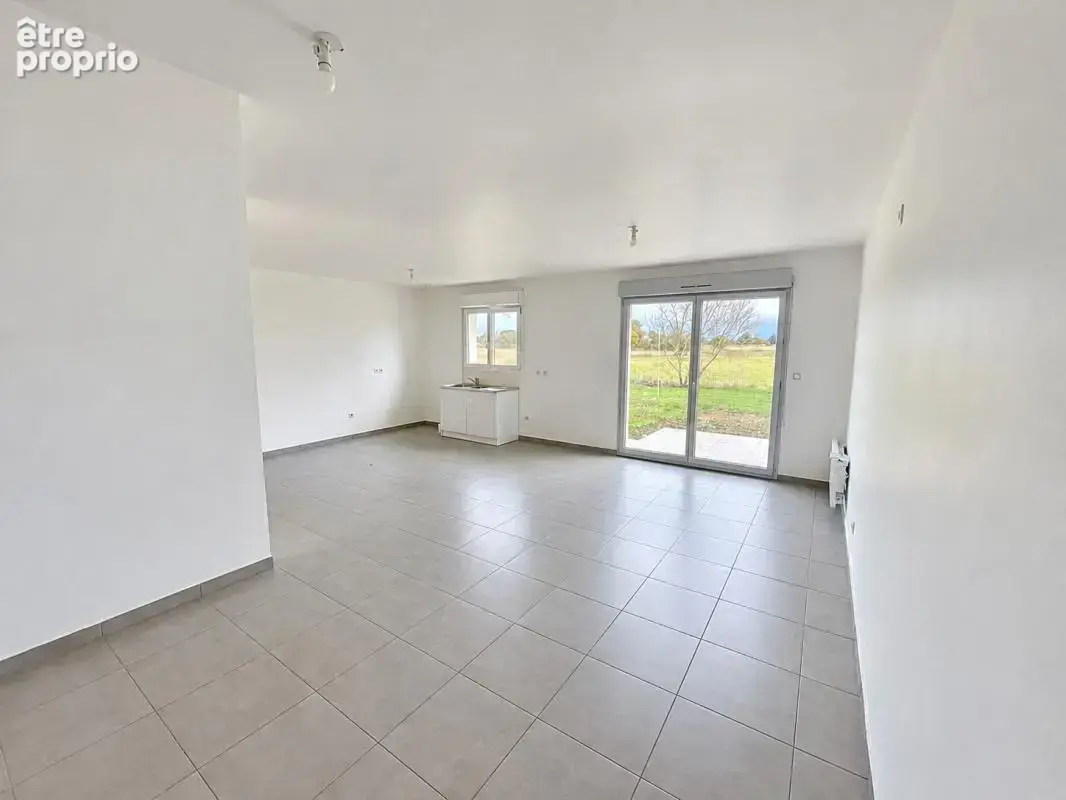 Maison T5 100 m²(2024), sur 900 m² de parcelle - photo 2