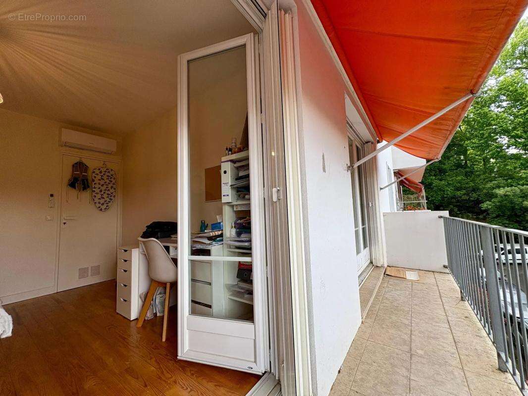 Appartement à BAYONNE