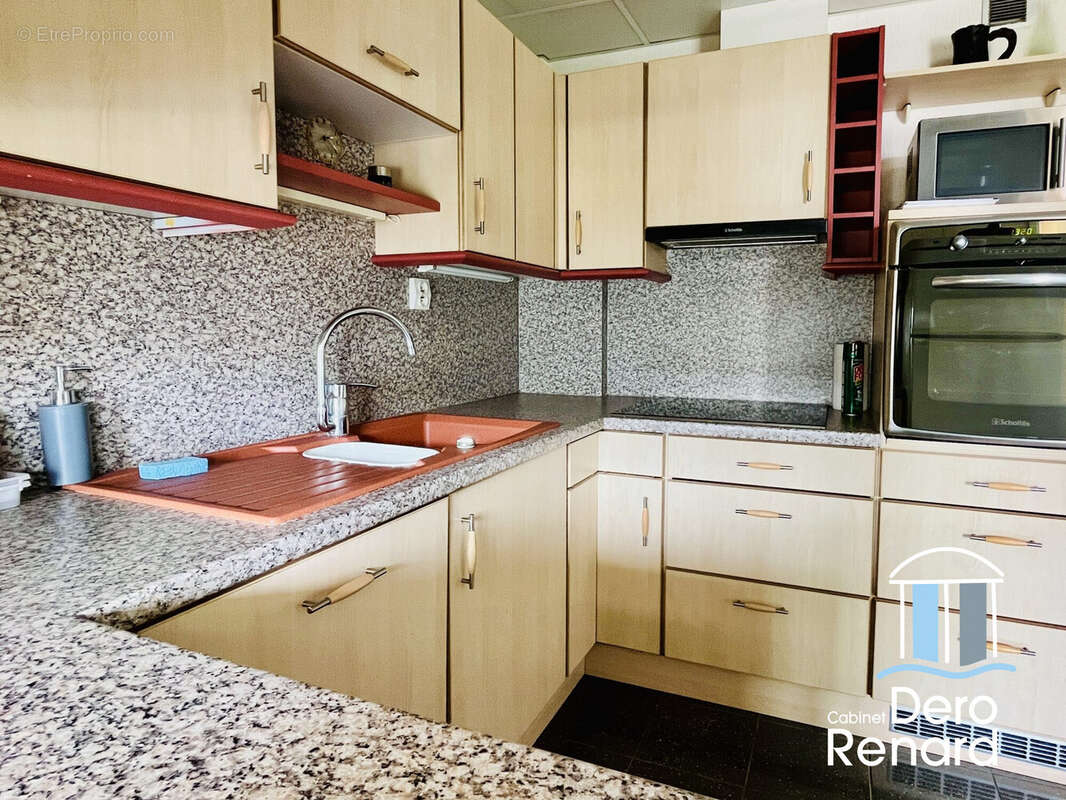 Appartement 103 m² à Le Havre  - photo 5