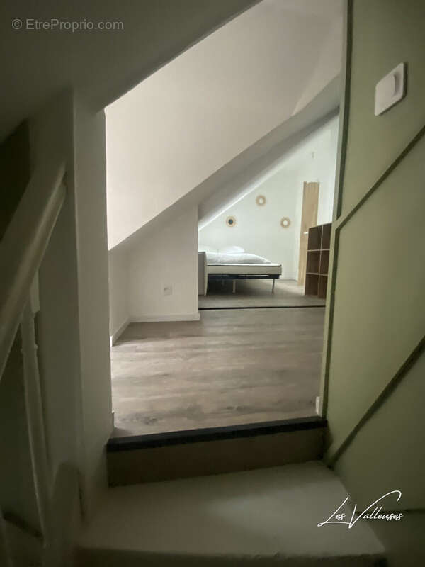 Appartement à DIEPPE