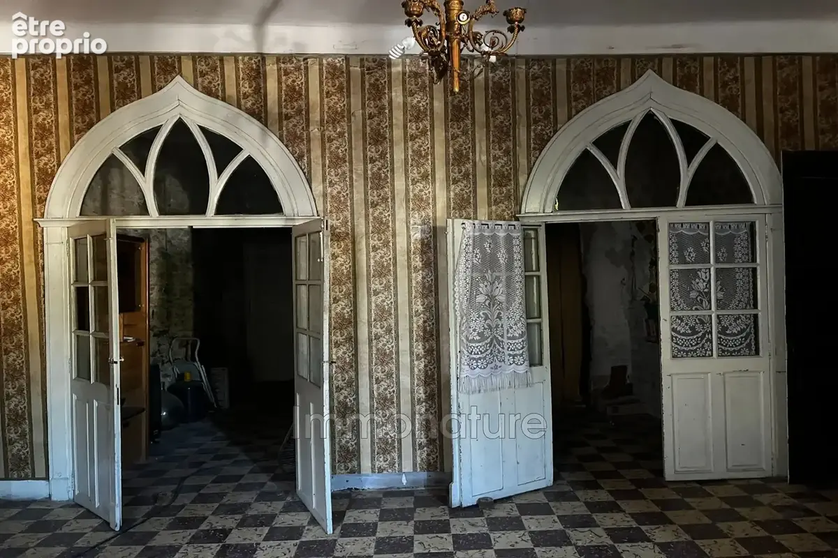 Appartement à SUMENE
