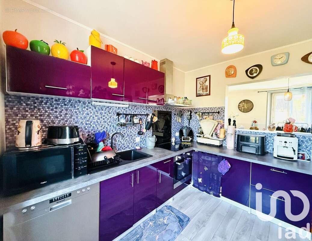 Photo 6 - Maison à VAGNEY