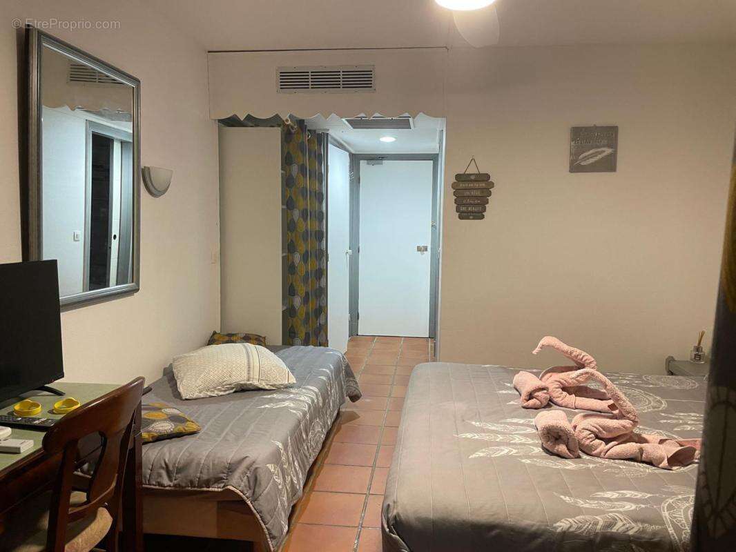 Un appartement à Anse des Rochers SAINT FRANCOIS (971) - photo 3