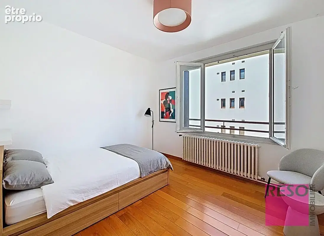 Appartement 76 m² à Annemasse  - photo 5