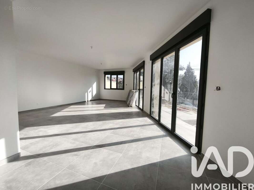 Photo 5 - Maison à DAMMARTIN-EN-GOELE