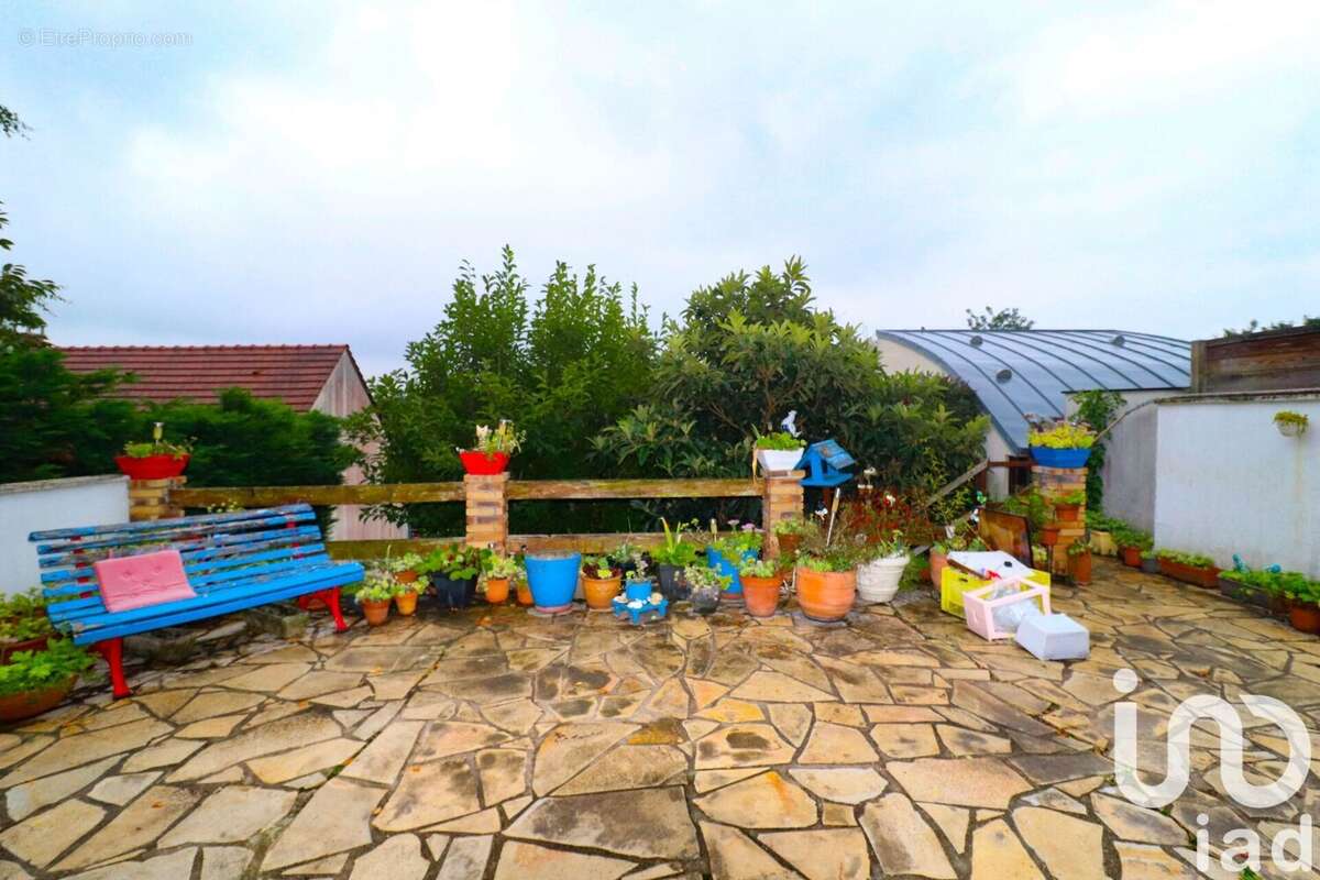 Photo 5 - Maison à SAULX-LES-CHARTREUX