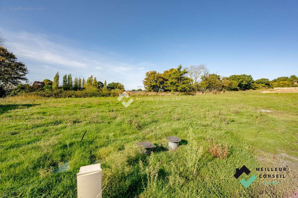 Terrain 478 m² à Erquy  - photo 2