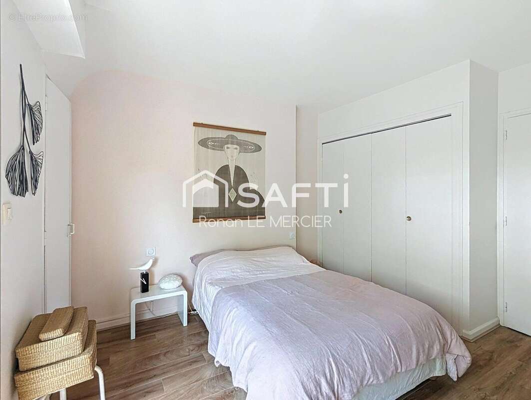 Photo 7 - Maison à SAINT-AVE