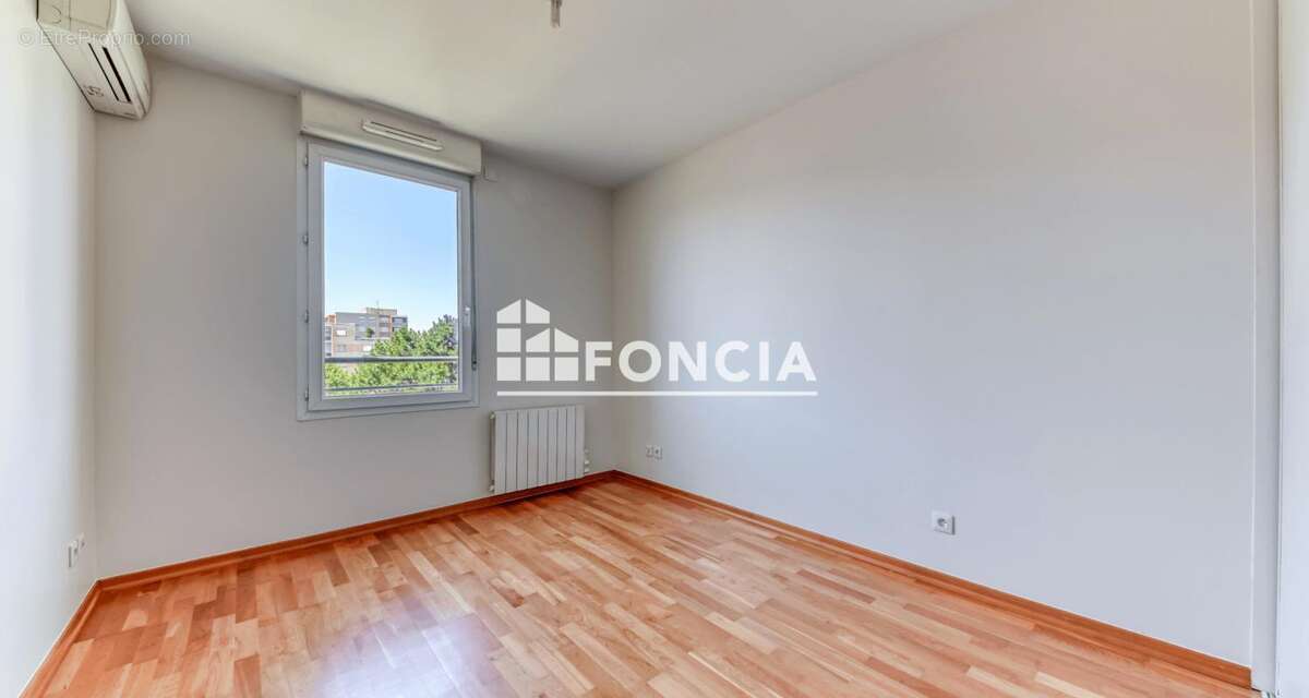 Appartement à CALUIRE-ET-CUIRE