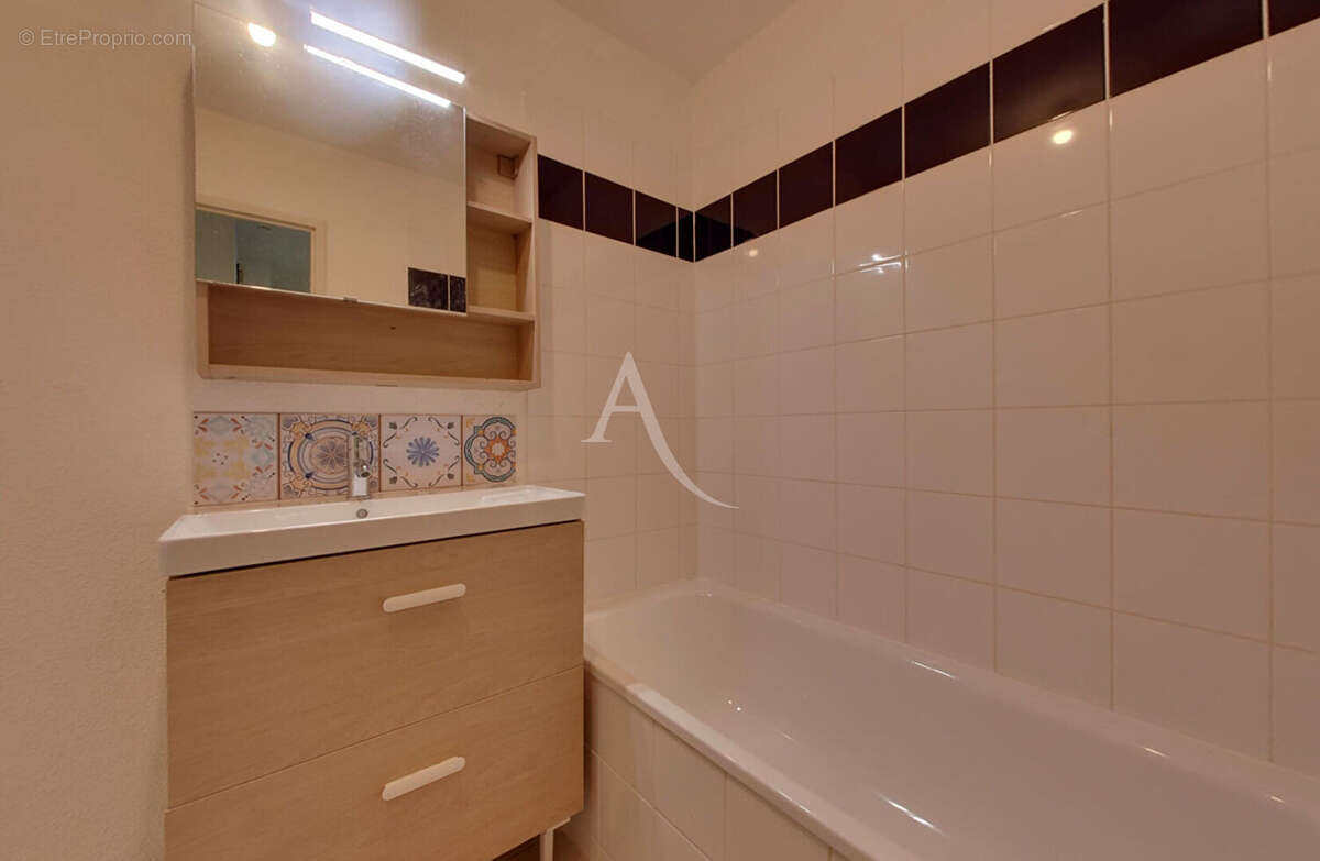 Appartement à MONTAUBAN