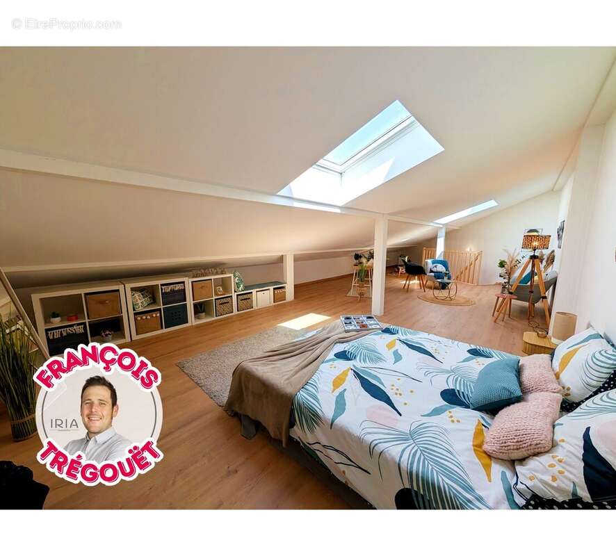 Appartement à SAINT-PIERRE-EN-FAUCIGNY
