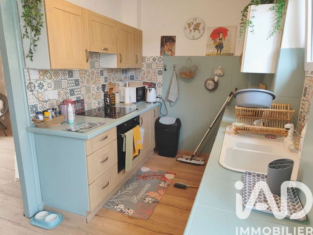 Maison 60 m² à Manot  - photo 3