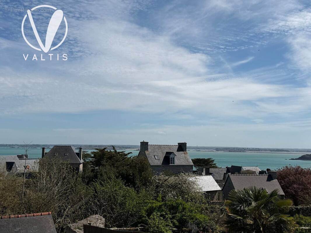 Appartement à SAINT-CAST-LE-GUILDO