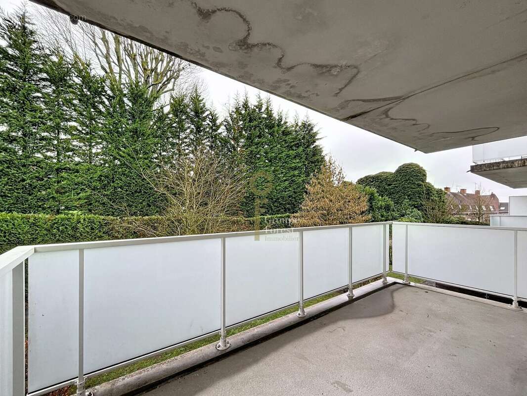 Appartement à LINSELLES