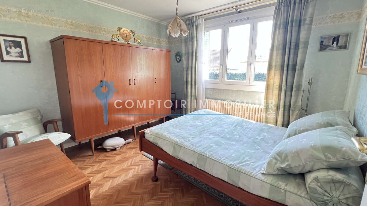 Maison individuelle - photo 9