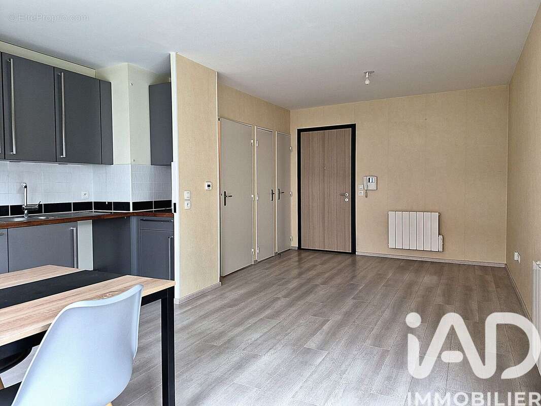 Photo 3 - Appartement à CLERMONT-FERRAND