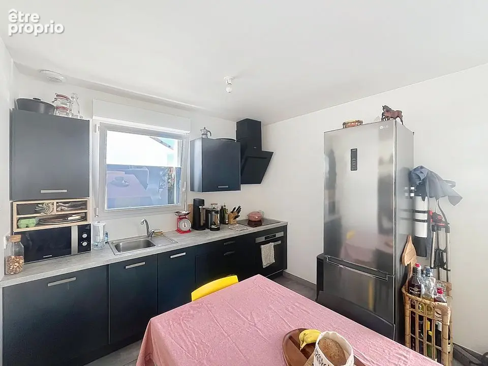 Maison 3 pièces 62 m² à vendre à Chavelot (88150) - photo 2