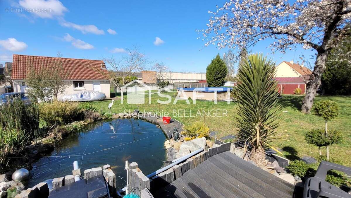 Photo 2 - Maison à LE MANS