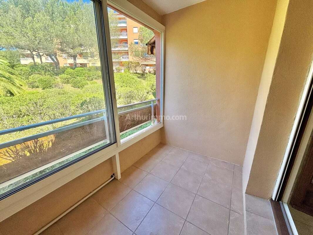 Appartement à SAINTE-MAXIME