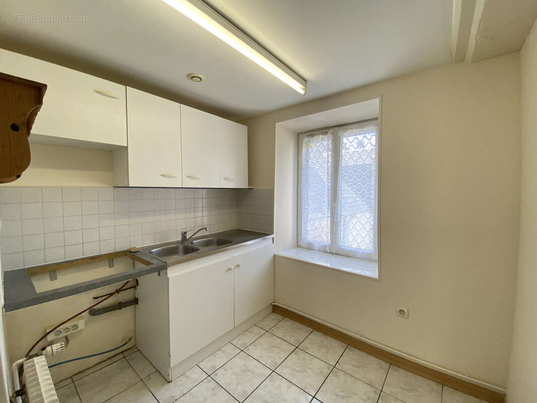 Appartement à PATAY