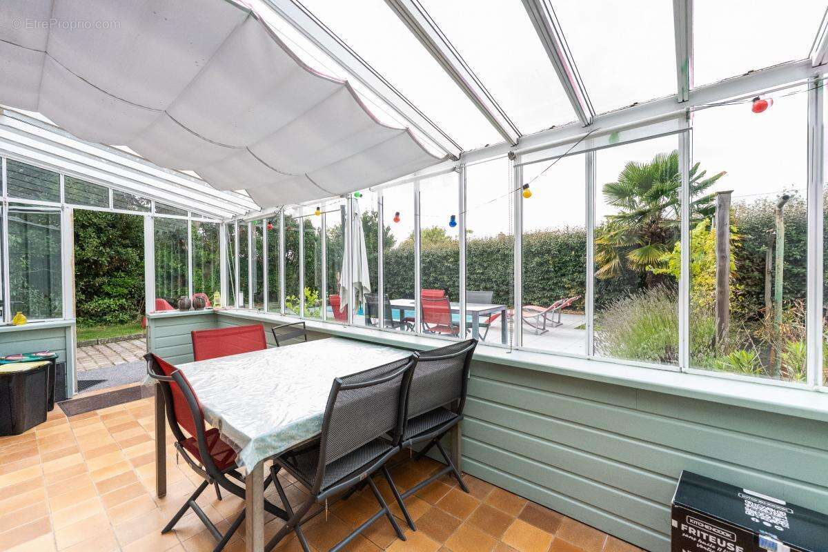 Photo 9 - Maison à SAINT-NAZAIRE