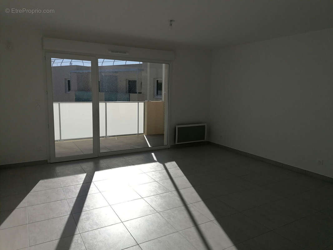 Appartement à AGDE
