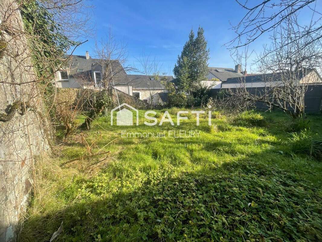 Photo 8 - Terrain à NANTES