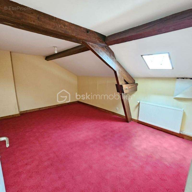 Maison de 113 m2 avec terrain de 700m2 et garages - photo 12