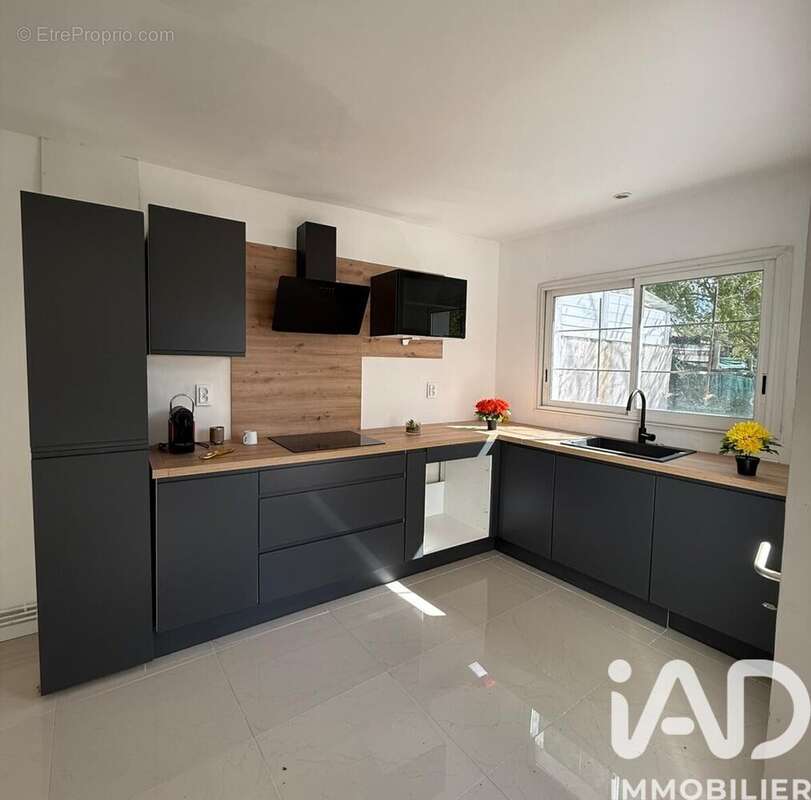 Photo 4 - Maison à ROCHEFORT