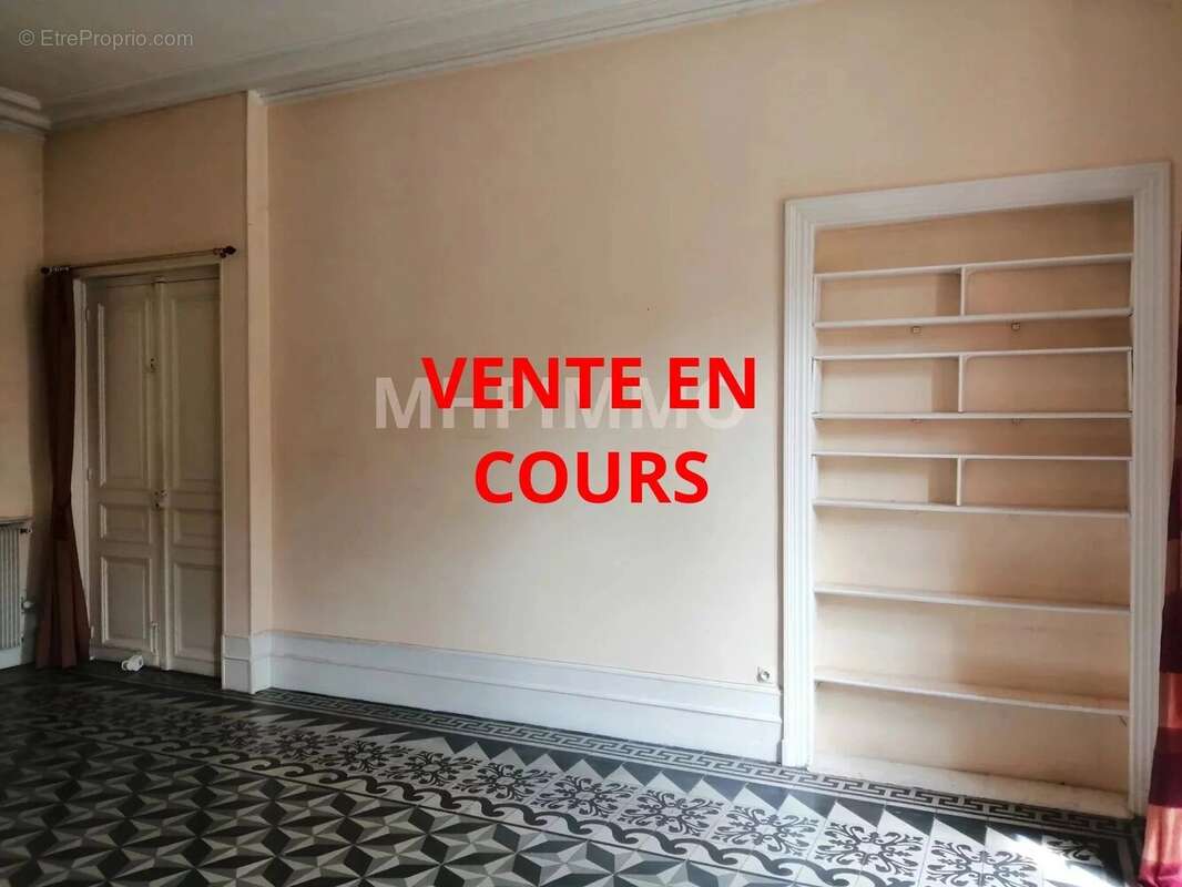 Appartement à GAILLAC