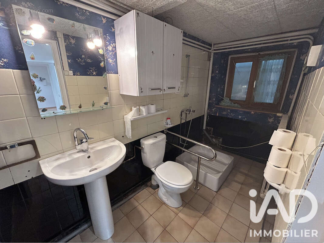Maison 116 m² à Noyers  - photo 9