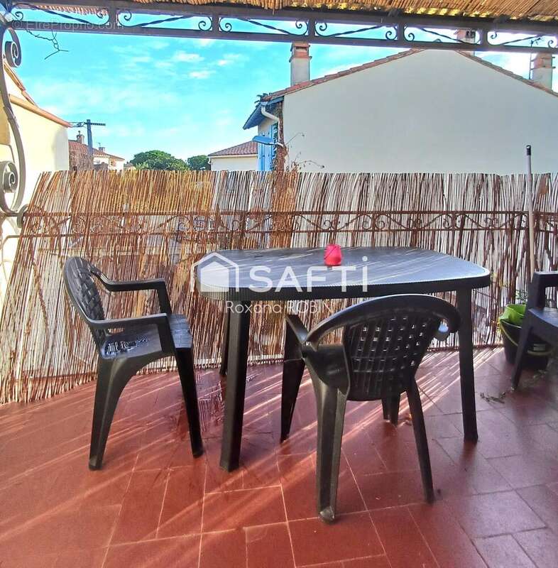 Photo 5 - Maison à ARGELES-SUR-MER