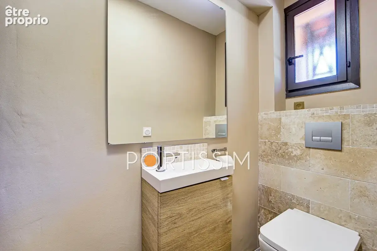 Appartement 50 m² à Saint-Laurent-Du-Var  - photo 6
