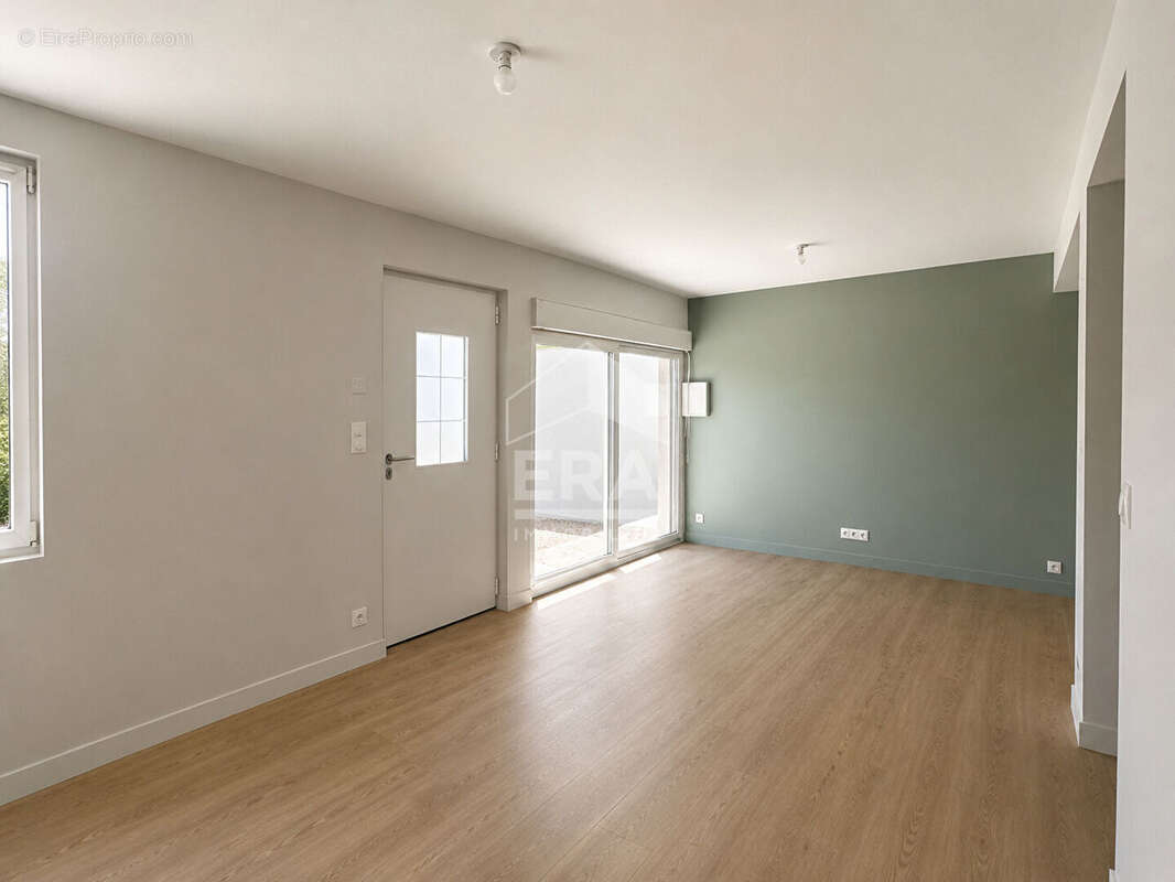 Maison agréable à vendre à Périgny - 4 pièces, 75 m², jardin 381 m² - photo 4